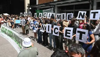 Crisis en el CONICET: "Se perdieron 4 mil empleos y ya no hay fondos para investigar"
