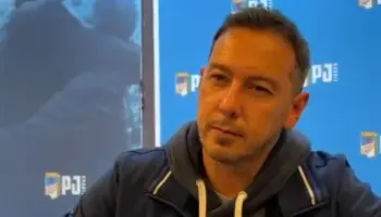 "La represión a discapacitados y jubilados marca un límite que la sociedad ya no puede tolerar"