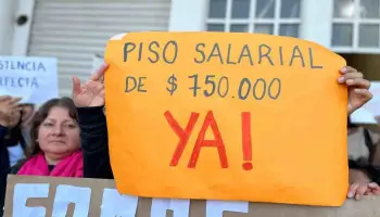 Docentes de Educación No Formal en Jujuy: Meses sin cobrar y una burocracia que los empuja al abandono