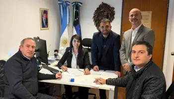 La Libertad Avanza y PRO sellan alianza en Río Negro: Comienza la carrera contrarreloj por las listas