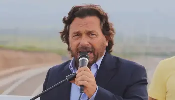 Gustavo Sáenz confirma libertad de acción para los partidos de su frente en Salta