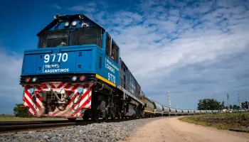 Privatización del Belgrano Cargas: “Es un negociado de La Libertad Avanza con patrimonio del estado”