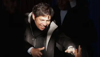 Un joven al borde de la muerte rogó ayuda y el gobierno de Axel Kicillof le pidió que espere tres meses