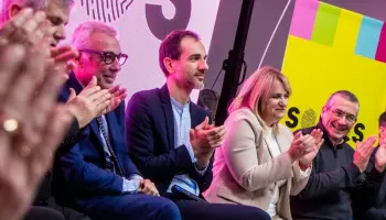 Somos Buenos Aires: Pablo Petrecca deberá abonar una multa de 1,6 millones de pesos de su bolsillo