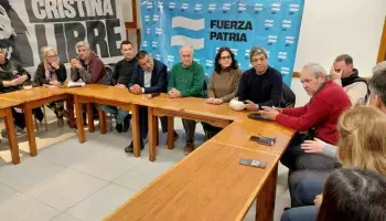 Neuquén: Fuerza Patria define sus listas y una “outsider” podría dar la sorpresa