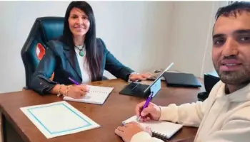 La Libertad Avanza acusa a Juntos Somos Río Negro de montar un “show mediático”
