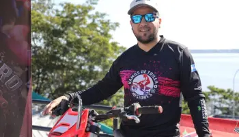 Leandro N. Alem se alista para recibir la Trilla de Motociclismo y el Desafío Misiones de Enduro Clásico