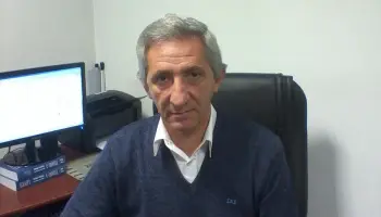 "En Ensenada es el radicalismo básicamente el que está constituyendo la lista de Somos"