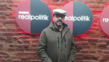 Fernando Esteche: "Javier Milei es un irresponsable, no tiene ningún tipo de conocimiento de geopolítica"