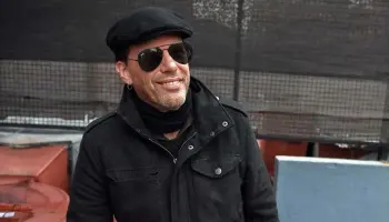 Cuatro años sin Pil Chalar, el comandante del punk que nunca se puso la gorra
