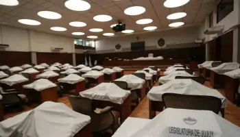 Legislatura de Jujuy: Más de un mes sin sesiones y crecen las críticas por la inactividad parlamentaria