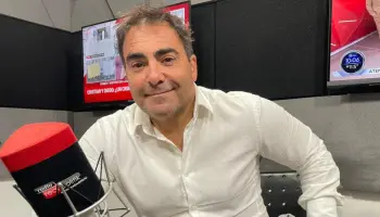 Marcelo Peña: "La política no prioriza el control efectivo de los ingresos a La Plata"