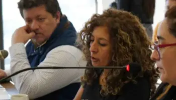 Santa Cruz debate ampliar el Tribunal Superior: Tensión por el costo de 4.000 millones al año