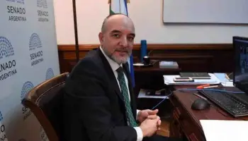 Río Negro: Martín Doñate impulsa una auditoría para investigar el origen