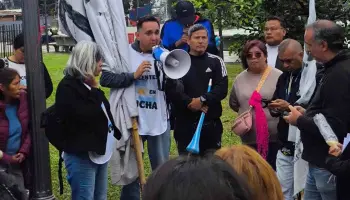 “El ofrecimiento del gobierno fue parcial”: El balance de CEDEMS tras la reunión con docentes jujeños