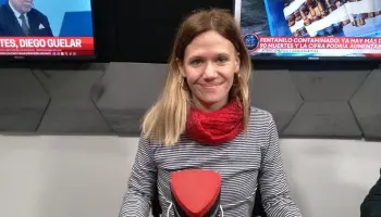 Laura Cano: "La motosierra del ajuste golpeó a los sectores populares, no a la casta"