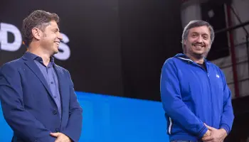 ¿Tener razón o ganar elecciones? La línea de corte entre Axel Kicillof y Máximo Kirchner