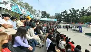 Foro Algoritmo Joven: Malvinas Argentinas celebra el Día de la Juventud impulsando al estudiante