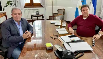 Legislatura de Río Negro vuelve a sesionar tras el quiebre entre Pedro Pesatti y Alberto Weretilneck
