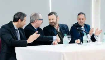 Misiones recibe a representantes de todo el país para debatir políticas de seguridad vial