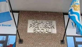 Comisiones de fomento de Santa Cruz cumplen con sus aportes a las cajas sociales