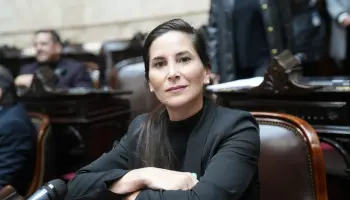 Micaela Morán: "Vamos a ver cada vez más muertes por la desidia y abandono del estado"