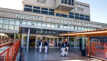 Éxodo de profesionales del hospital Garrahan: "Se nos va gente con experiencia y eso preocupa"