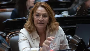 Marcela Campagnoli: "No tenemos certezas de que la ANMAT esté controlando adecuadamente"
