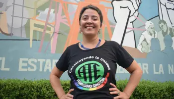 Desde ATE aseguran que "el déficit cero tiene un costo humanitario altísimo"