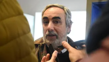 LA UCR bonaerense se queda sin diputados nacionales y apuntan a Miguel Fernández
