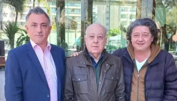 Denuncia por venta de candidatura expuso acuerdo secreto entre Sebastián Pareja y Carlos Kikuchi