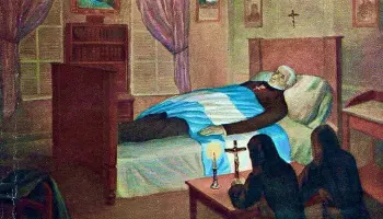 Fiebre amarilla, cólera y opio: Los misterios de la longevidad de José de San Martín