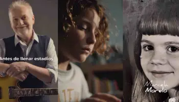 SADAIC celebró el Día del Niño con un emotivo homenaje junto a figuras de la música nacional