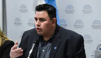 "Javier Milei está cumpliendo su promesa de bajar impuestos y regulaciones"
