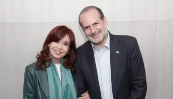 Vaciamiento de la ANSV: Documentos y testimonios comprometen a la hermana de Federico Susbielles