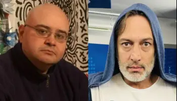 Outsiders de la política: De Tronco Figliuolo a Jorge Porcel Junior, los famosos que quieren una banca
