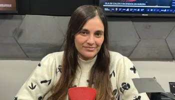 Rosario Castagnet: "Vengo a la política para ser una defensora ciudadana, no para hacerme rica"