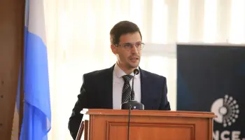 Leonardo Viotti: "Gobernar Rafaela después de treinta y dos años de peronismo es un desafío enorme"