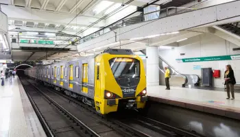 Ya son cinco las muertes por asbesto en el subte: “Luchó tres años contra un cáncer de pulmón”