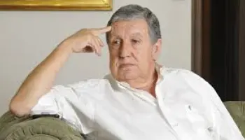 Ramón Puerta vuelve al frente político en Misiones con Activar: Un espacio ligado a Germán Kizcka