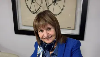 Patricia Bullrich confirma su candidatura al Senado y se abre el debate sobre su sucesor en Seguridad