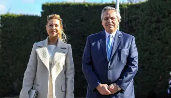 La Justicia suspendió la elevación a juicio de Alberto Fernández tras un planteo de nulidad de su defensa