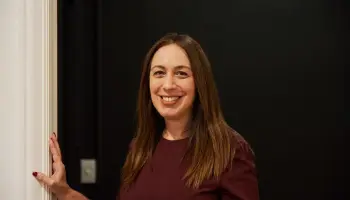 El curioso posteo de María Eugenia Vidal en LinkedIn: “A partir del 10 de diciembre me quedo sin trabajo”