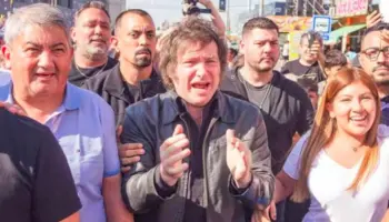 Audio: Vinculan al “Nene” Vera con el pago de candidaturas para silenciar el abuso de militantes