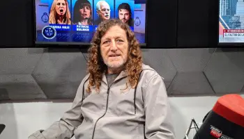Oscar De Isasi: "La unidad es la estrategia para enfrentar a Javier Milei"