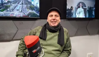 "Mario Secco es uno de los mejores exponentes de la política"
