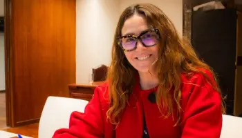 Jimena López: "Fuerza Patria es la síntesis de distintos sectores, no somos todos kirchneristas"