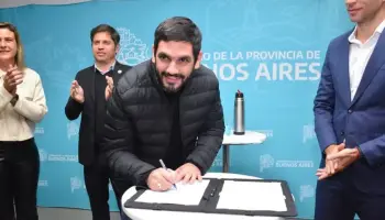 IOMA: Denuncia por abusos, discriminación y maltrato sacude al ministerio de Trabajo