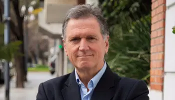 Félix Vicente Lonigro: "Si me meto en política no es para ensuciarme, es para aportar"