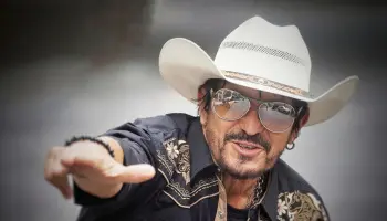 Rubén "Meno" Fernández, de Los Rancheros: "La radio es el corazón y el alma de los pueblos"